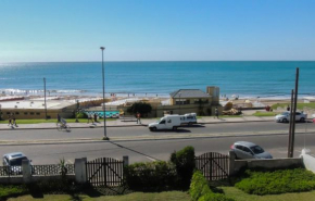 Hotel Brisas del Mar
